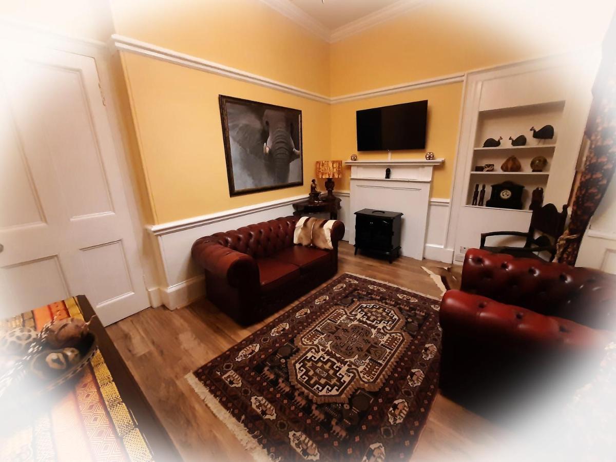 Bed & Breakfast Highlander House Boutique Rothesay