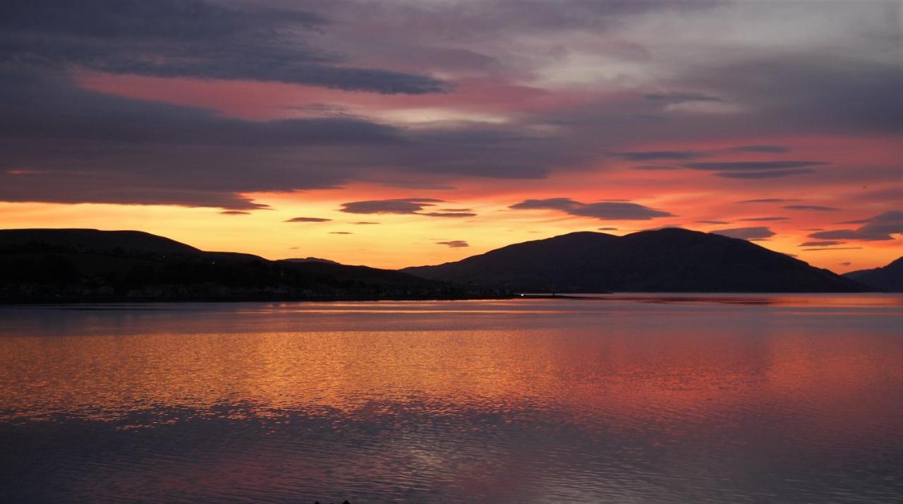 Highlander House Boutique Bed & Breakfast Rothesay