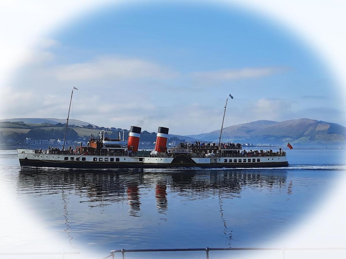 Highlander House Boutique Bed & Breakfast Rothesay