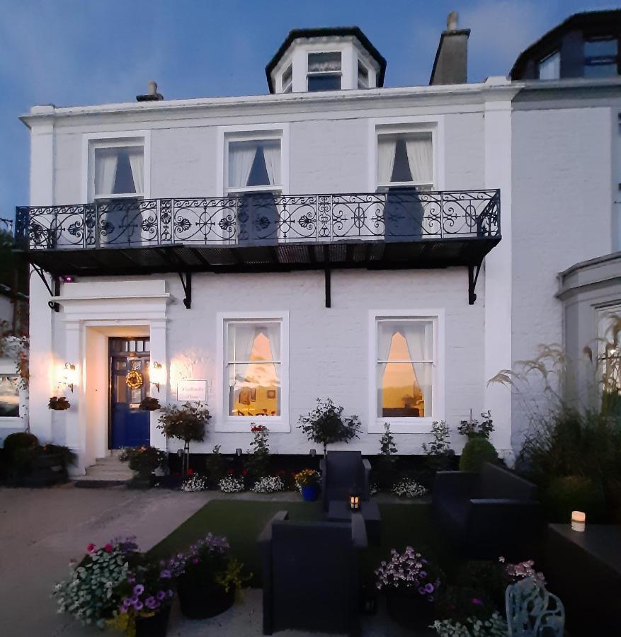 Highlander House Boutique Bed & Breakfast Rothesay