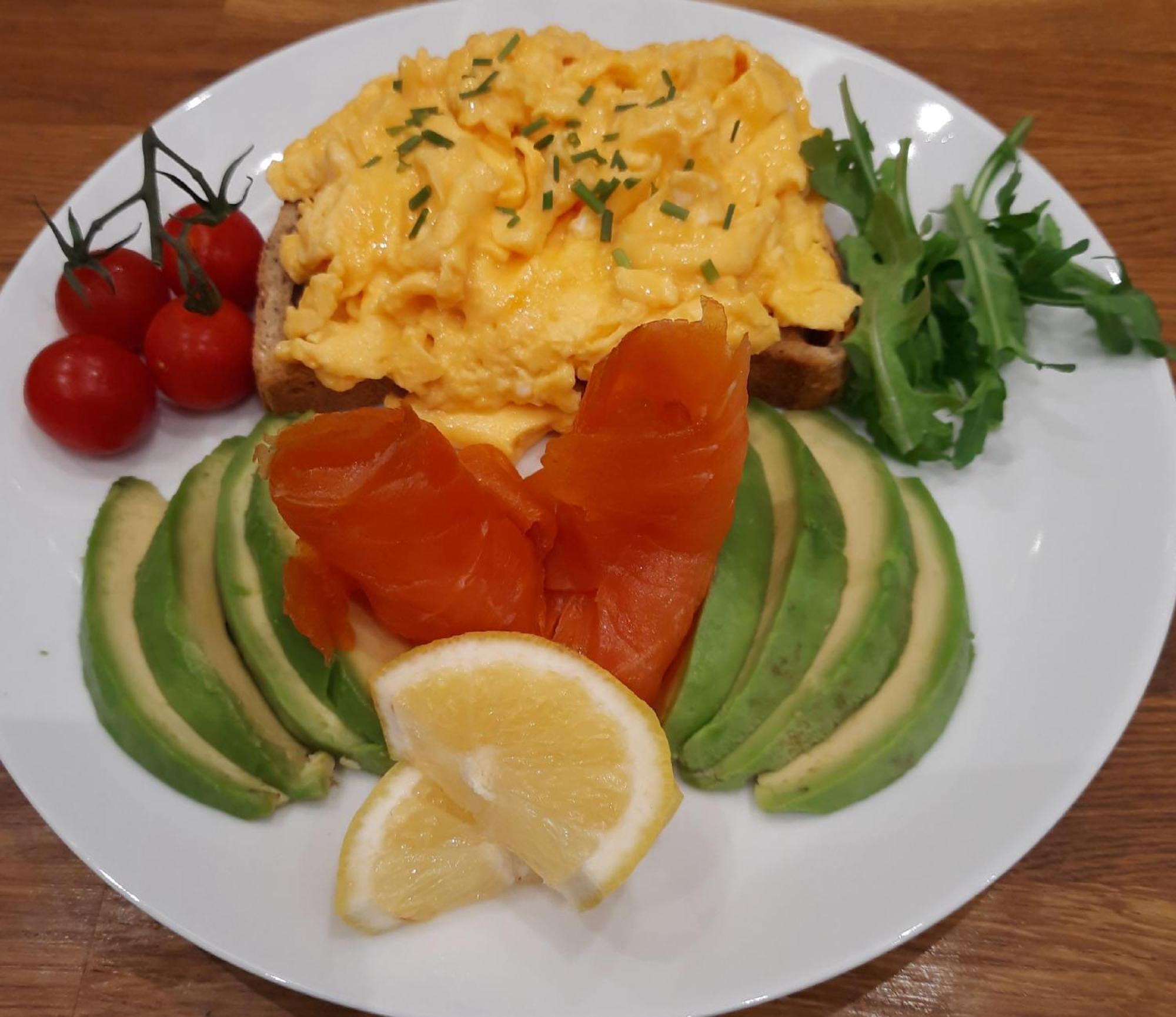 Highlander House Boutique Bed & Breakfast Rothesay
